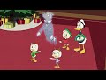 Scrooge McDuck Who Put THIS Up READ DESCRIPTION