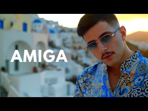 DARDAN ~ AMIGA ft. LIL BABY