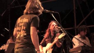 Whiskey Myers &amp; Shooter Jennings &quot;Never Could Toe The Mark&quot;