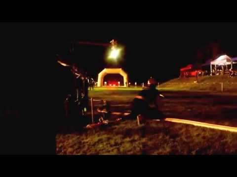 SDH Dalešice - PS-12 FNC 2016 Vesec pod Kozákovem