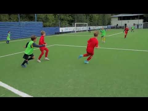 AFRR 2013 - FC Dacia Buiucani 2013 14-2