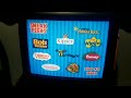 Calling All Engines 2005 DVD Menu Walkthrough Remake