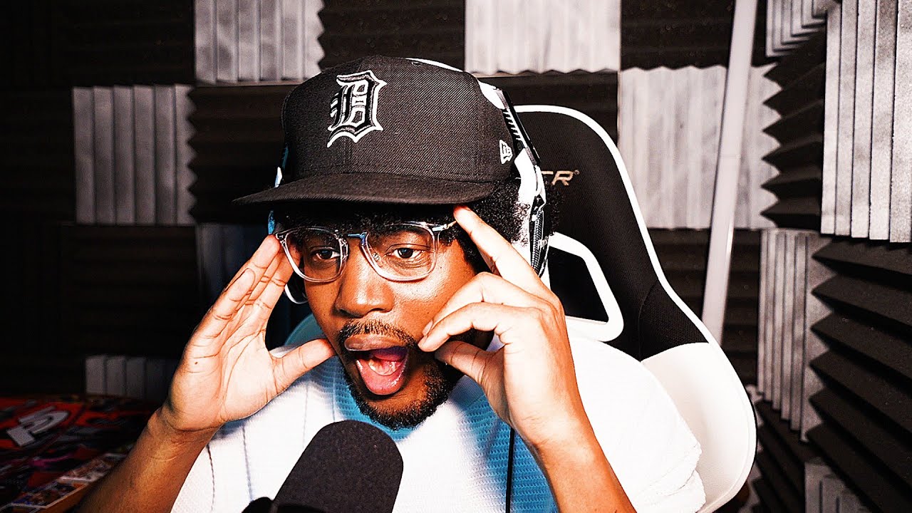 LOSING MY MIND RECORDING THIS.