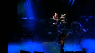 Autopsy - Ridden With Disease, Live at Boltfest, 7th April, London, UK.mpg