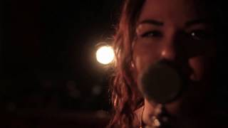 Mary J. Blige - Therapy (Gabriella Metz Cover)