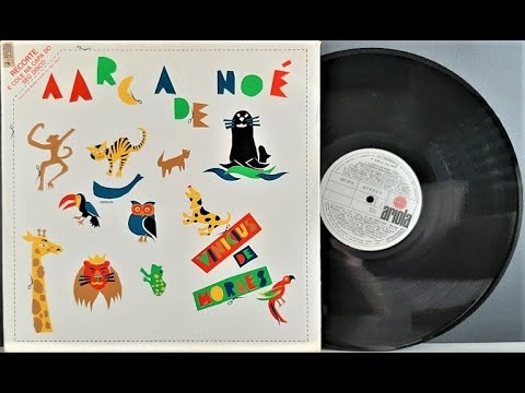 Arca De Noé video