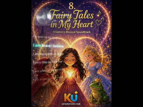 Fairy Tales in My Heart thumbnail