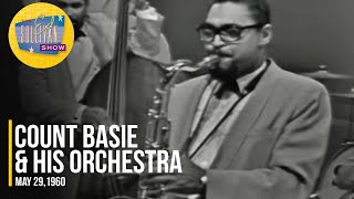 Count Basie &amp; His Orchestra "Whirly-Bird" on The Ed Sullivan Show