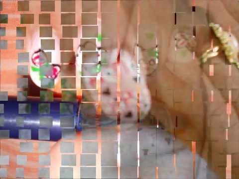 Hello Kitty nail design Tutorial by Shilpi - (Indian Nail Design Tutorial Channel By SHILPI )