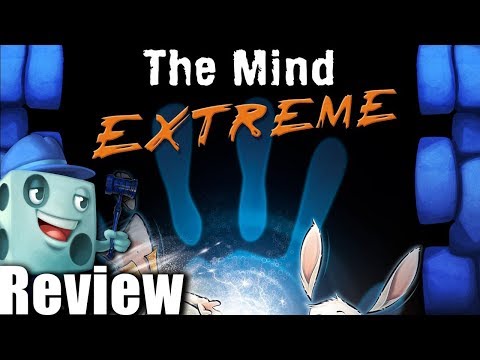 The Mind Extreme - YouTube Video