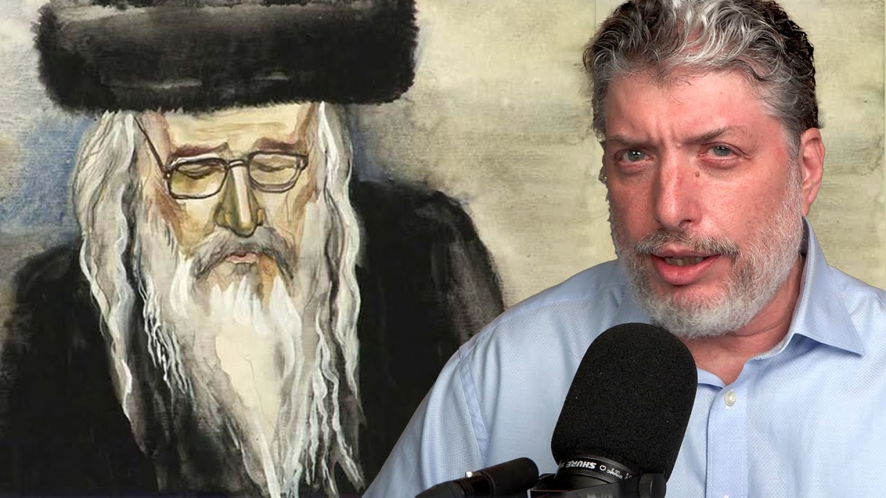Did the Greatest Rabbi Approve of Christianity?  –Rabbi Tovia Singer Responds