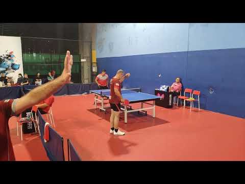 MUHAMMED MACİT - MERT YÖNTER | GLOBAL | SEMI FINAL | 27.08.2022