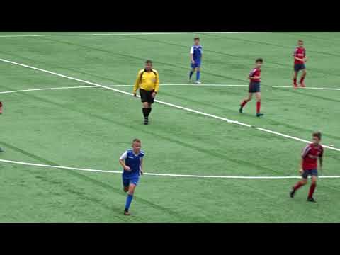 Šn Toretta  - Nk Orijent 1919 2:0 (2006/07 g.)