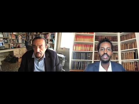 Dr Philip Zimbardo | Full Address and Q&A | Oxford Union Web Series