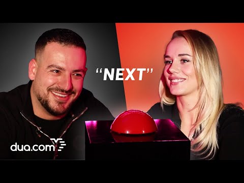 dua.com Speed Dating Show - A t'jep nana n'katun? 😏💘