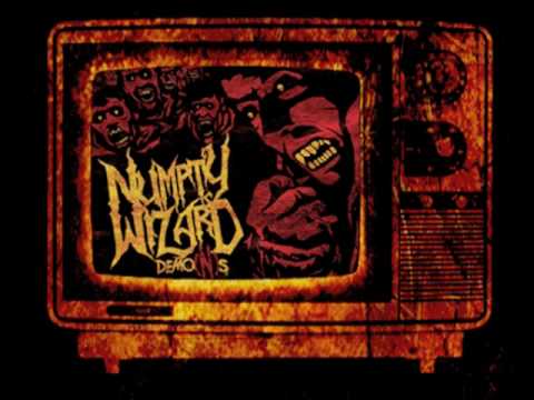 Coffin Full Of Snakes - Numpty Wizard - Demo(n)s - http://www.myspace.com/numptywizard