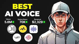 Make Your AI Voice Sound Human with These Free AI Tools (Better than ElevenLabs?)