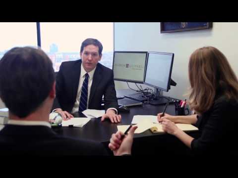 Trial Attorneys in Houston - Morrow & Sheppard LLP