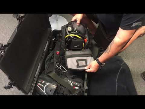 Why We Like The Pelican Air Cases