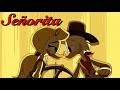 Scrooge X Goldie DuckTales Señorita Camilla Cabello And Shawn Mendes AMV REQUESTED VID