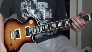 Deep Purple - &quot;All I Got is You&quot; cover