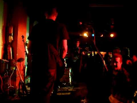 SPIZZ ENERGI - Where's Captain Kirk? 100 Club, 2009