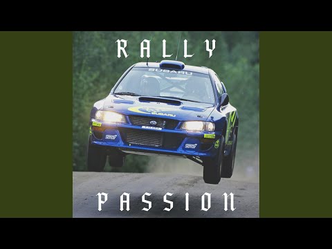 RALLY PASSION (SLOWED)