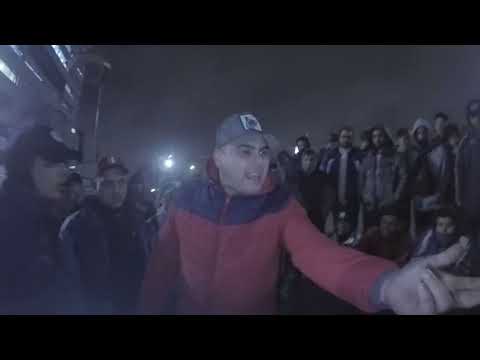 ELSE vs AXL vs PYRZ GABI LP vs ACROSS EROS - 4tos EL PINTAGONO 2 VS 2 - EDICION RANDOM