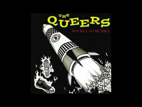 The Queers - Blabbermouth