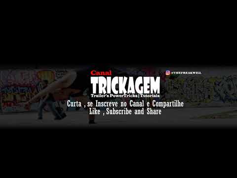 BBOY MIXTAPE 2019 Dj Sow - Latin Breaking CANAL TRICKAGEM