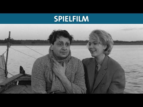 Das verhexte Fischerdorf - Spielfilm (ganzer Film auf Deutsch) - DEFA