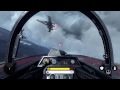 Fighter Squadron Trailer