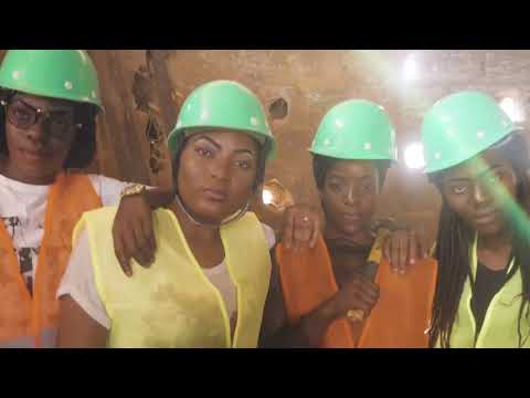 Ma Huzzle   Enny B & Demmino official video Sir Lorenzo Shot It 2