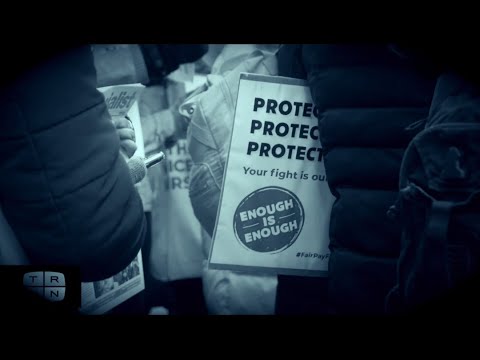 TRIPL3 - NHS  ( Prod. By Veysigz ) #NHS #strikes #333