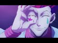 Hunter X Hunter 2011 OST   Hisoka Theme extended