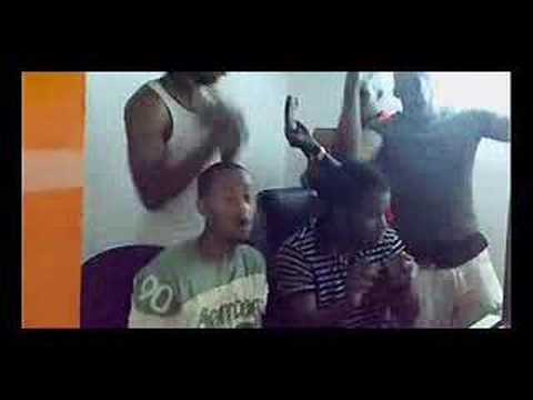 Loony Johnson@ Garimpeiros Studio