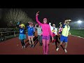La Che Che De AJA Marathon