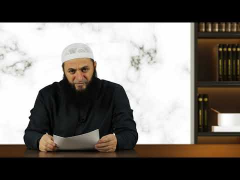 14. Pyetje: Nuk mundem ta fali xhumanë, sepse jam në pune, çfarë të veproj? - Hoxhë Sadullah Bajrami