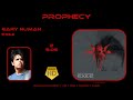 Gary Numan / Exile / Prophecy  (HD Audio)