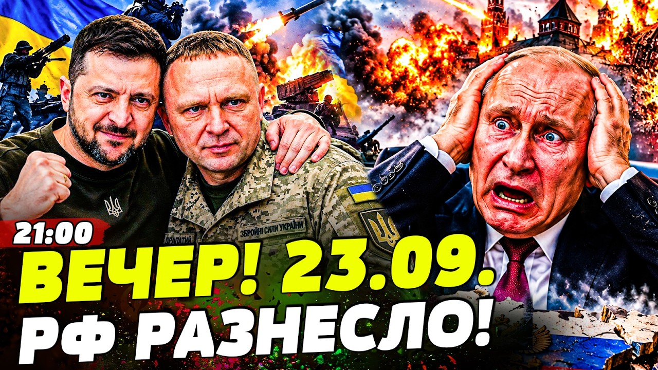 💥МИНУТУ НАЗАД! ВСУ ОТРЫГРАЛИСЬ ПО ПОЛНОЙ: МЕСТЬ ЗА КИЕВ ПРИЛЕТЕЛА ПРЯМО ПО П