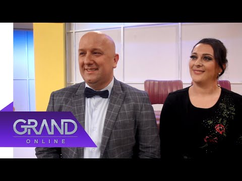 Ovako se samo ujka i sestričina vole! Milan Rili- Nikad nije kasno