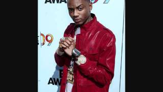 Soulja Boy Purple Hearts