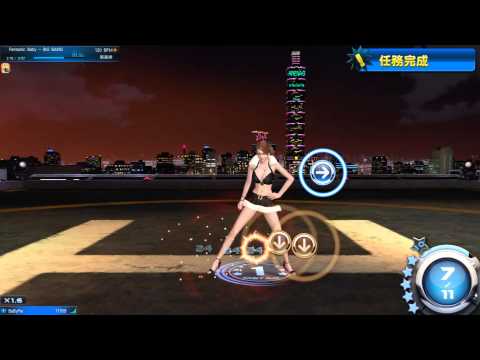 Mstar - Fantastic Baby - BIGBANG 96% (Malaysia)