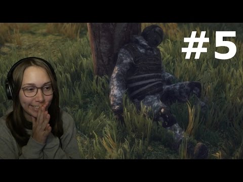 [ The Uncertain ] Episode 1: The Last Quiet Day - FINAL