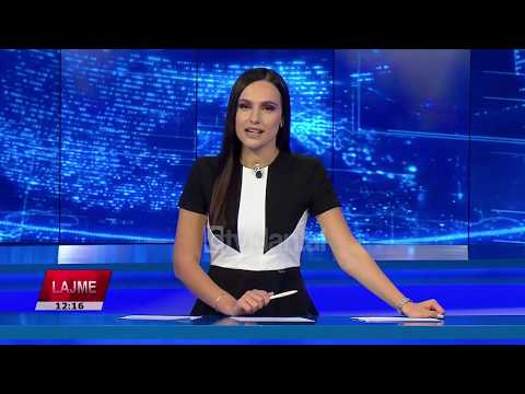 Edicioni i Lajmeve Tv Klan 13 Shtator 2019, ora 12:00