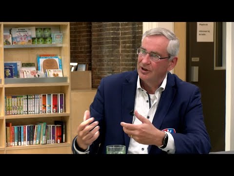 Kethel Spaland is bijna kampioen op de zondag, maar richt zich daarna op de zaterdag