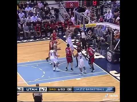 Deron Williams 2010 Highlights 💯