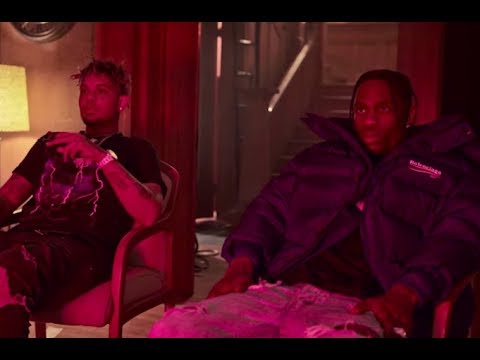 *FREE*(Chill) Travis Scott X SmokePurpp Type Beat 2018 “Kirby” Rap/Trap (Prod 7 Sinz)