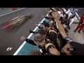 Your Favourite Abu Dhabi Grand Prix - 2012 Leave Kimi Alone