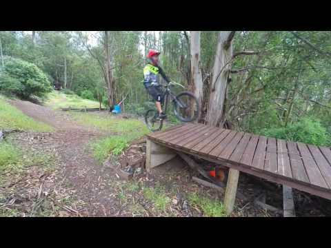 Riding The Eucs | TRYING TO SUCK LESS!